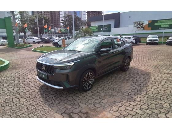 FIAT FASTBACK 1.0 TURBO 200 HYBRID AUDACE CVT FIAT FASTBACK 1.0 TURBO 200 HYBRID AUDACE CVT